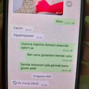 Falla Uygulamasında Uygunsuz Fotoğraf Paylaşımı Ve Etkisiz Şikayet Sistemi