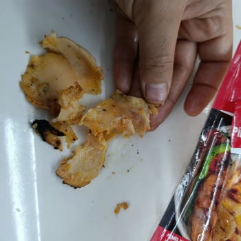 Şok Marketler Lezita Piliç Dönerde Hijyen Ve Kalite Sorunu!