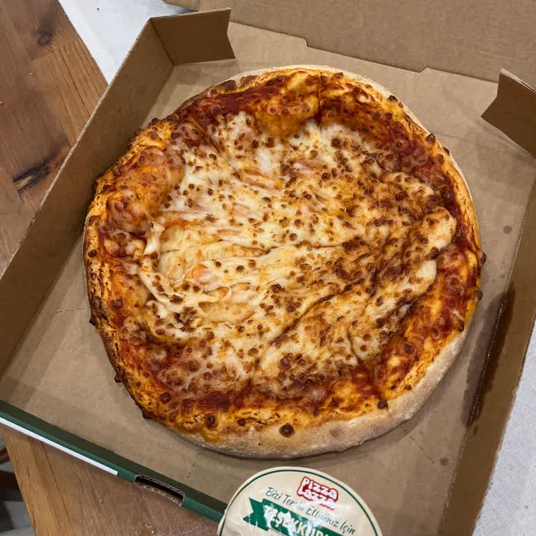 Sipariş Edilen Ürünle Gelen Ürün Arasındaki Büyük Fark Ve İletişim Sorunu