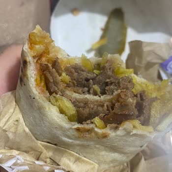 Siparişimde Saç Kılı Çıkması Ve Hijyen Sorunu