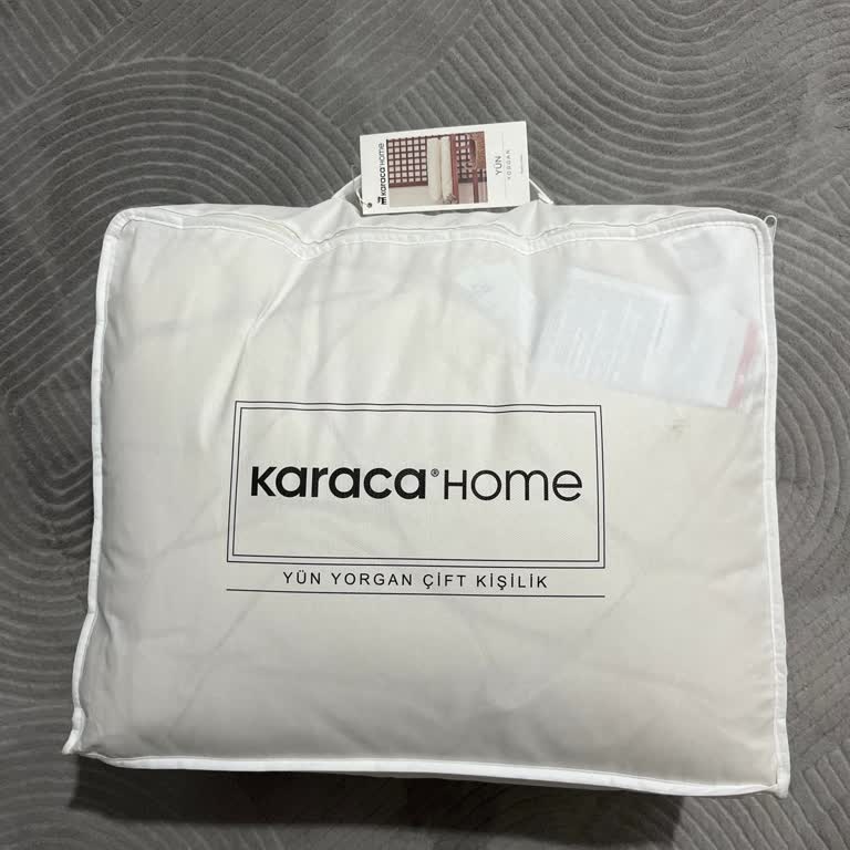 Karaca Home Mağazasında Yorgan İadesi Ve Değişimi Reddedildi Müşteri Hizmetleriyle Çelişki Yaşadık