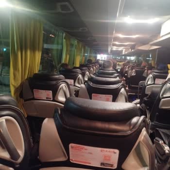 2+1 Koltuk Vaadiyle 2+2 Otobüsle Yolculuk Mağduriyeti