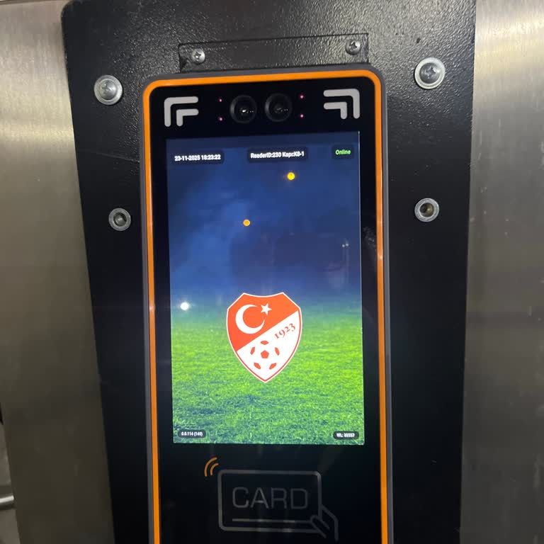 Passolig'de Çift Geçiş Sorunu: Biletim Boşa Gitti, Mağdur Oldum