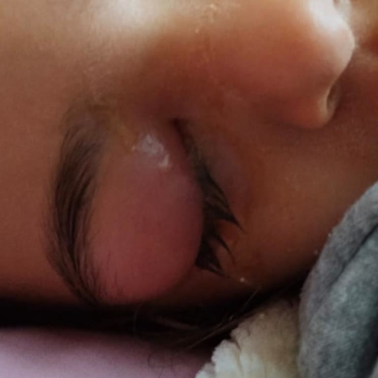 Çocuğuma Yeterli Muayene Yapılmaması Ve Korkutucu Yönlendirme