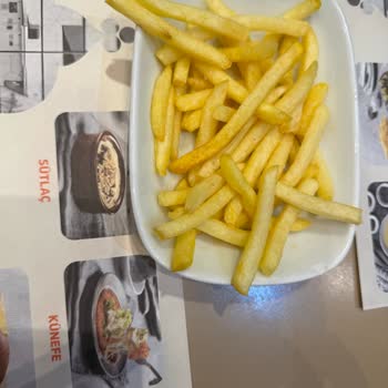 Yetersiz Porsiyon Ve İlgisiz Çalışanlar Müşteri Güvenimi Sarstı