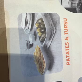 Yetersiz Porsiyon Ve İlgisiz Çalışanlar Müşteri Güvenimi Sarstı