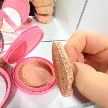Pure Beauty Cushion Fondöten Beklentileri Karşılamadı, İade Talebi