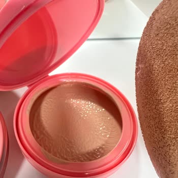 Pure Beauty Cushion Fondöten Beklentileri Karşılamadı, İade Talebi