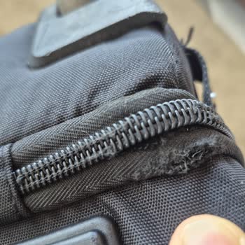 Garanti Kapsamındaki Samsonite Çantam Kısa Sürede Yıprandı, Değişim Yapılmıyor