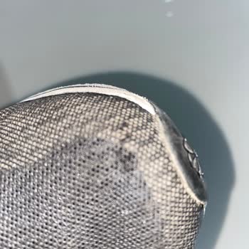 Az Kullanımla Yıpranan Nike Ayakkabı İçin Değişim Talebi