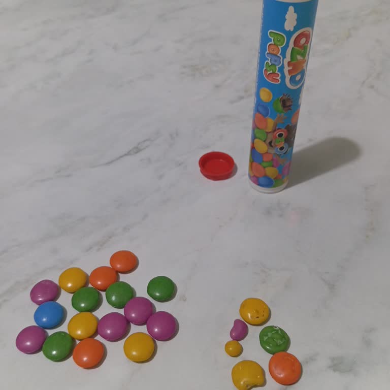 Aldığım Üründe Eksik Gramaj Ve Standart Dışı Parçalar Hayal Kırıklığı Yarattı