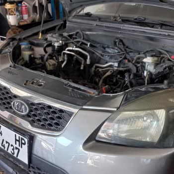 Satın Aldığım Araçta Motor Arızası Ve Eksper Sorunu Yaşadım