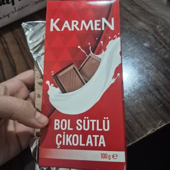 Bozuk Çikolata Satışı Nedeniyle Sağlık Endişesi Ve Para İadesi Talebi