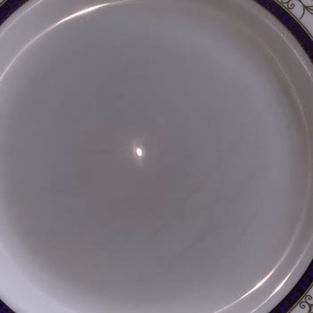 Kısa Sürede Çatlayan Tabaklar İçin Değişim Talebi