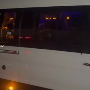 Metro Turizm Çalışanlarının Kötü Üslubu Ve Mağduriyet
