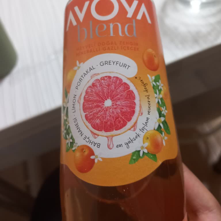 Aldığım İçeceğin Tadı Ve Kokusu Çok Kötüydü Kalite Kontrolü Yetersiz