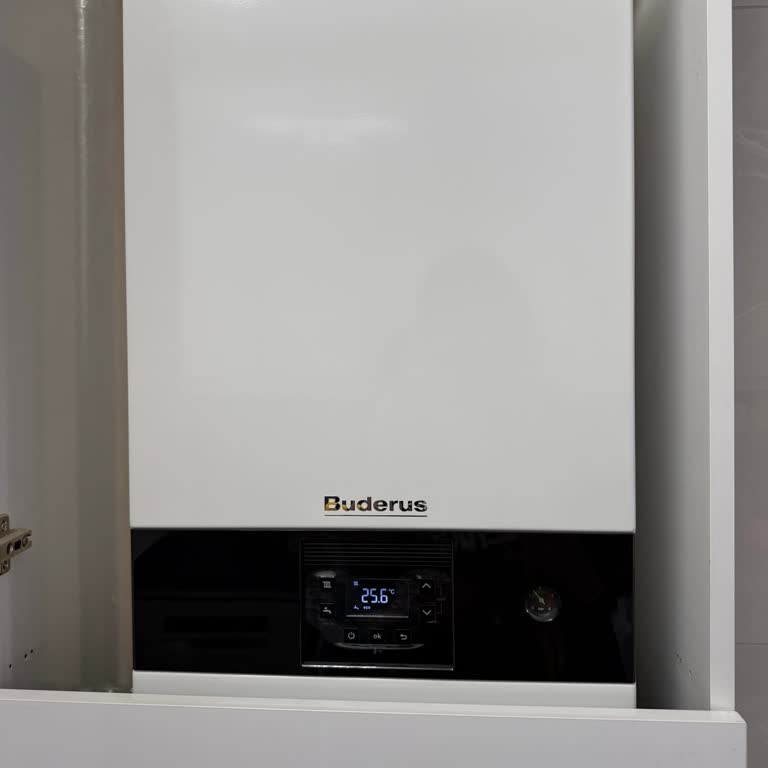 Yeni Alınan Kombide Sıcak Su Sorunu Ve Garanti Kapsamında Hizmet Eksikliği