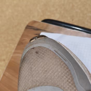 FLO Ayakkabı İki Ayda Deforme Olan Ayakkabım İçin İade Talebim Reddedildi