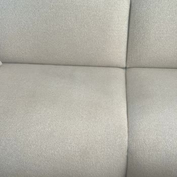 Normod Bukle Kumaş Koltuklarda Sürekli Lekelenme Ve Kalıcı Çözüm Talebi