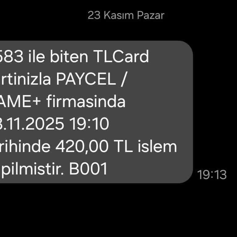 Gameplus Aboneliğinde Kullanılamayan Hizmet Ve İzinsiz Para Çekimi Sorunu