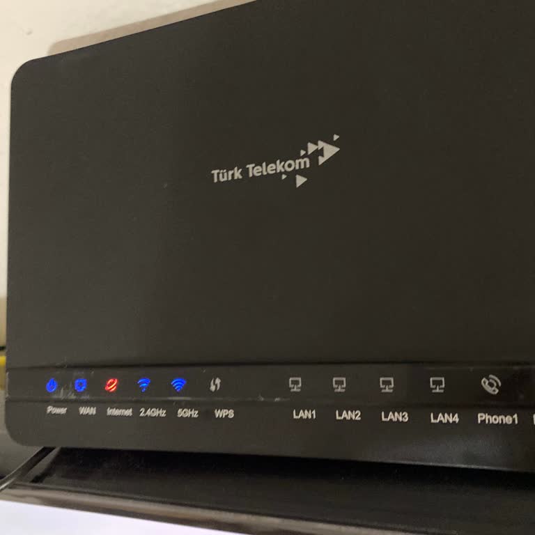 Fiber Altyapı Sonrası İnternet Kesintisi Ve Müşteri Hizmetlerine Ulaşamama Sorunu