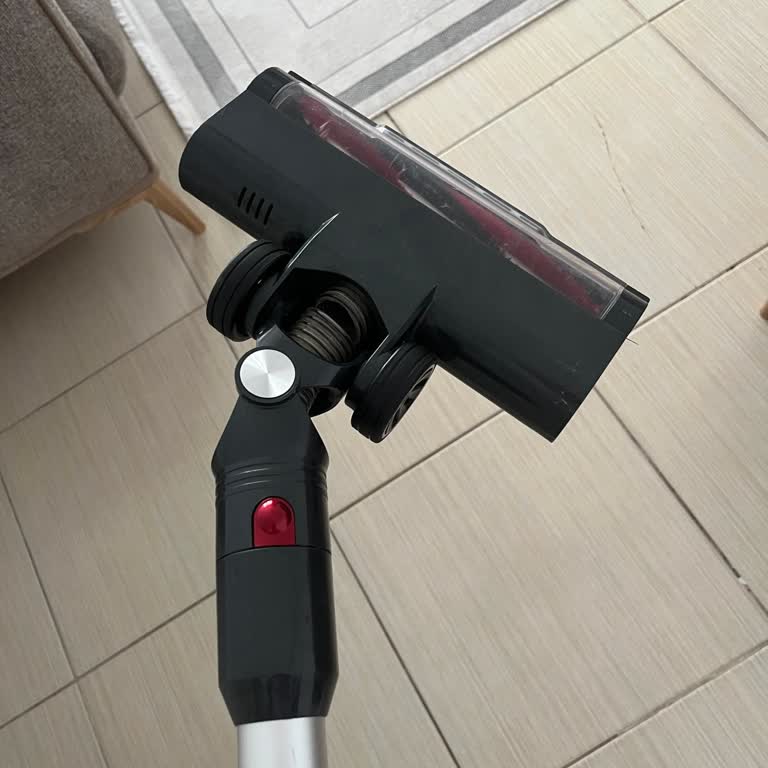 Onvo Dikey Süpürge Hortum Arızası Ve Garanti Kapsamı Dışında Bırakılması Nedeniyle Mağduriyet