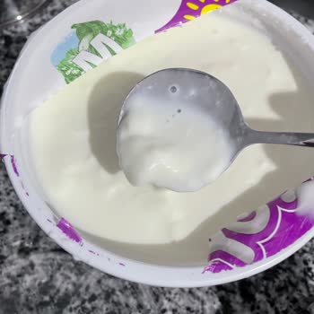 Migros Kendi Markalı Yoğurtta Kalite Sorunu Ve İade Sürecindeki Aksaklık