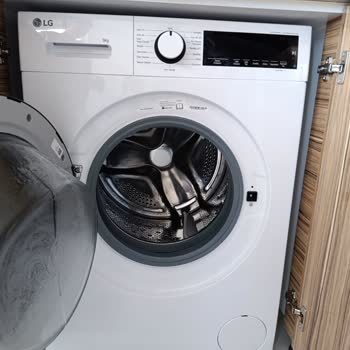 Çamaşır Makinesi İade Sürecinde Ücretim Ödenmiyor Mağdur Oldum