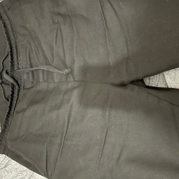 Kısa Sürede Deforme Olan Pantolon İçin Pratik Çözüm Talebi