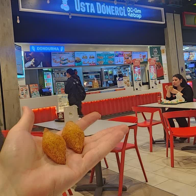 Ürün Görselleri Gerçek Boyutları Yansıtmıyor, Hayal Kırıklığı Yaşadım