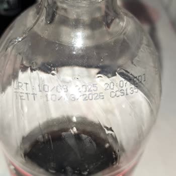 Crown Cola Şekersiz Kola Klasik Lezzetinden Uzak Ve Hayal Kırıklığı Yarattı