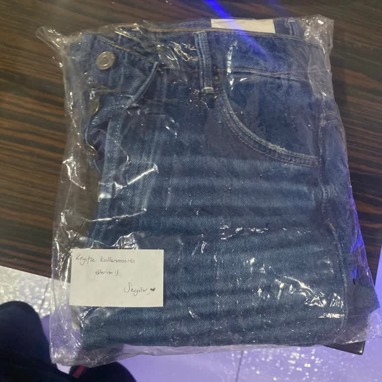 Dolap Uygulamasında İade Talebimin Haksızca Reddedilmesi Ve Mağduriyetim