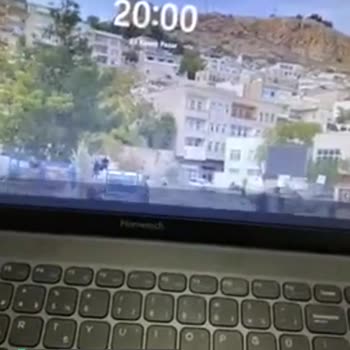 A101 Hometech Laptop Ekran Hatası