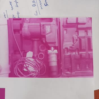 Koçtaş’tan Alınan Einhell Kırıcı Kısa Sürede Arızalandı, İade Talebim Karşılanmadı