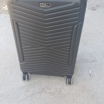 Pamukkale Turizm'de Kayıp Valiz Ve İlgisiz Personel Mağduriyeti