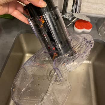 Beko Katı Meyve Sıkacağı İçin Yedek Parça Bulunamıyor Mağduriyet Yaşıyorum