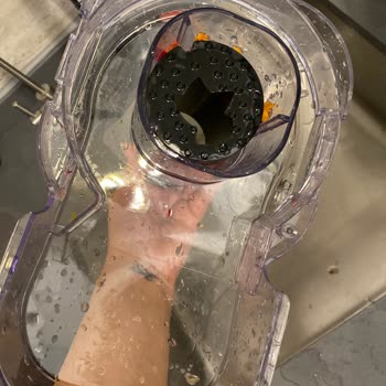 Beko Katı Meyve Sıkacağı İçin Yedek Parça Bulunamıyor Mağduriyet Yaşıyorum