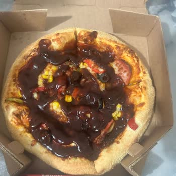 Siparişin Geç Ve Soğuk Gelmesi Nedeniyle Yaşanan Hayal Kırıklığı