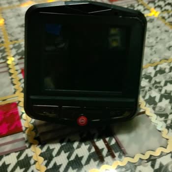 Instagram'dan Alınan Araç İçi Kamerada Yanıltıcı Ürün Ve İade Sorunu