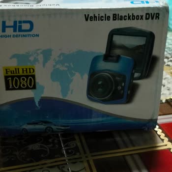 Instagram'dan Alınan Araç İçi Kamerada Yanıltıcı Ürün Ve İade Sorunu