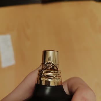 Satın Aldığım Parfümün Orijinal Olmadığından Şüpheleniyorum