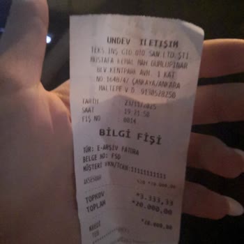 Telefon Aksesuarında Fahiş Fiyat Mağduriyeti