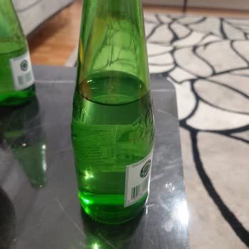 Beypazarı Maden Suyu Şişelerinde Sürekli Gaz Kaçağı Ve Kalite Sorunu