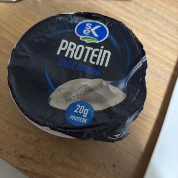 Sek Süt Son Kullanım Tarihi Geçmemiş Üründe Küf ve Bozulma Şoku