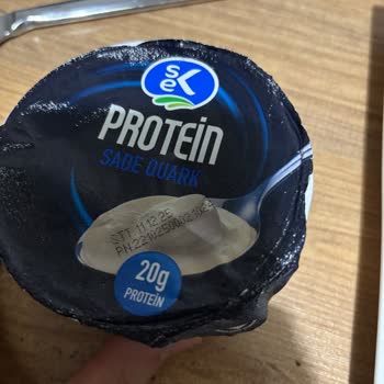 Sek Süt Son Kullanım Tarihi Geçmemiş Üründe Küf ve Bozulma Şoku