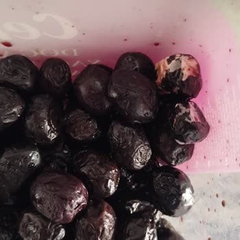 Bozulmuş Zeytinler Güvenimi Sarsıyor: Son Tüketim Tarihi Geçmemiş Ürünlerde Küf Ve Koku Problemi