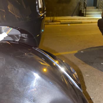 Sıfır Motorum Boyalı Çıktı, Garanti Sorunları Ve İlgisizlik Mağduriyet Yarattı