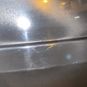 Sıfır Motorum Boyalı Çıktı, Garanti Sorunları Ve İlgisizlik Mağduriyet Yarattı