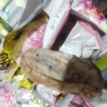 Magnum Aynı Üründe İki Kez Bozuk Dondurma Deneyimi