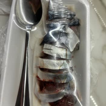 Migros Sanal Market'ten Küçük Ve Bozuk Ürün Teslimatı, İade Sorunu